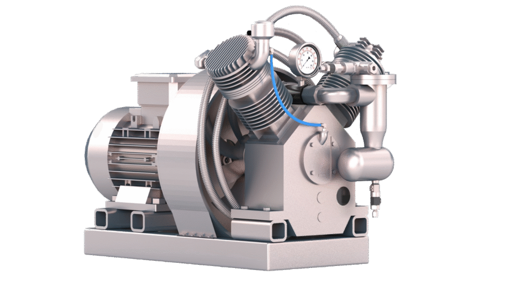 Air Compressors