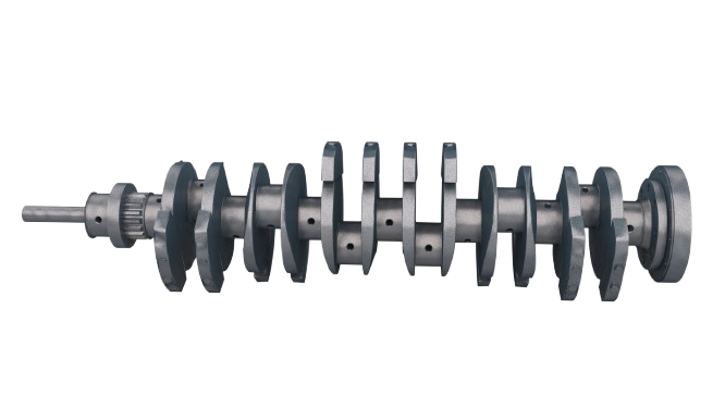 Crankshaft & Parts