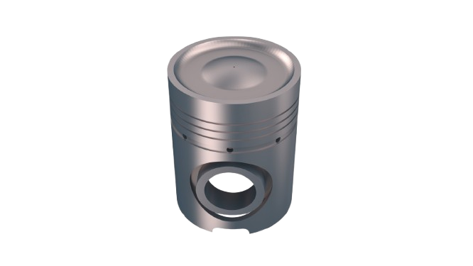 Piston Parts