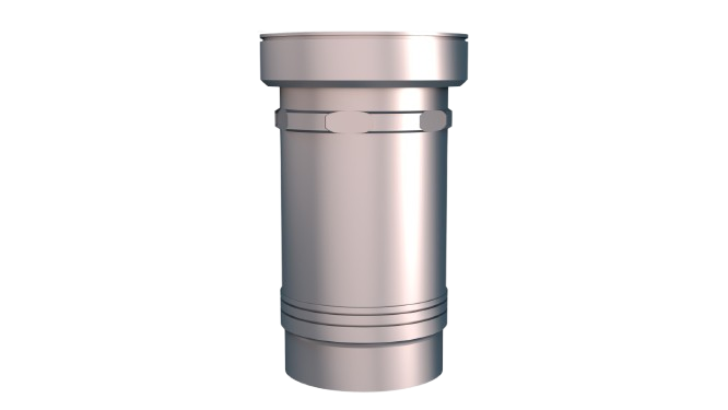 Parts Cylinder Liner